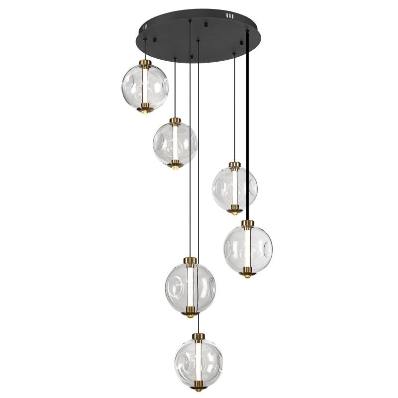 Подвесной светильник Citilux Noona CL251060