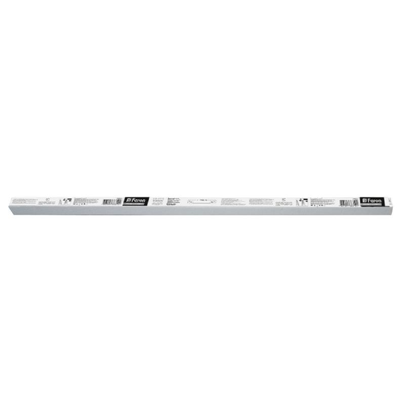 Лампа светодиодная Feron LB-216 G13 48W 6400К 51079