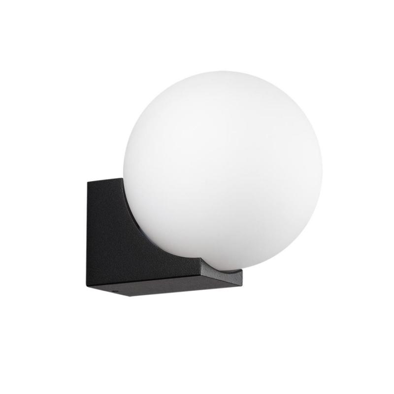 Уличный настенный светильник Odeon Light Nature Viva 7124/1WA