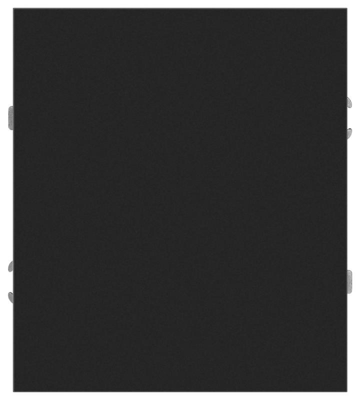 Кнопка Эра Arktik 16-1109-05 10АХ-250В антрацит Б0070398