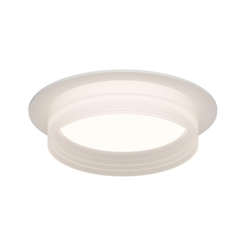 Точечный светильник Apeyron 16-110