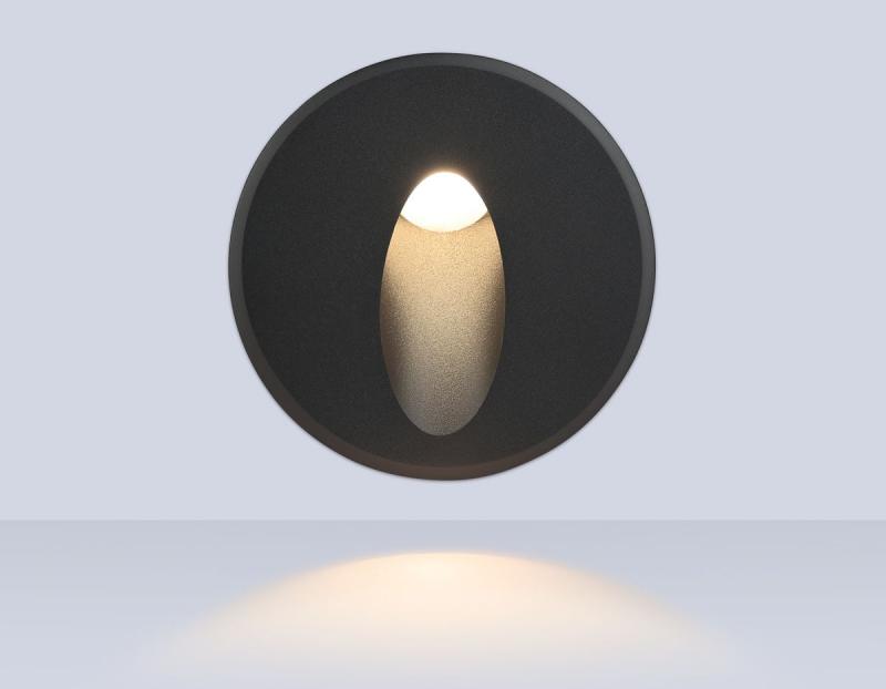 Подсветка для лестниц Ambrella Light Street ST8245