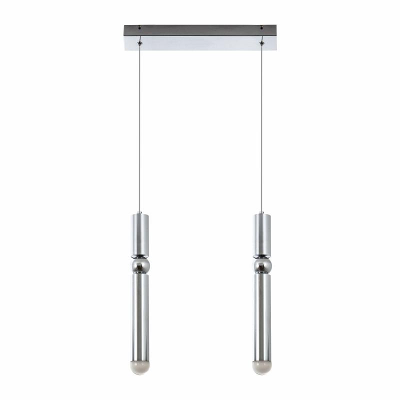 Подвесной cветильник Modelux 88906-2 CH