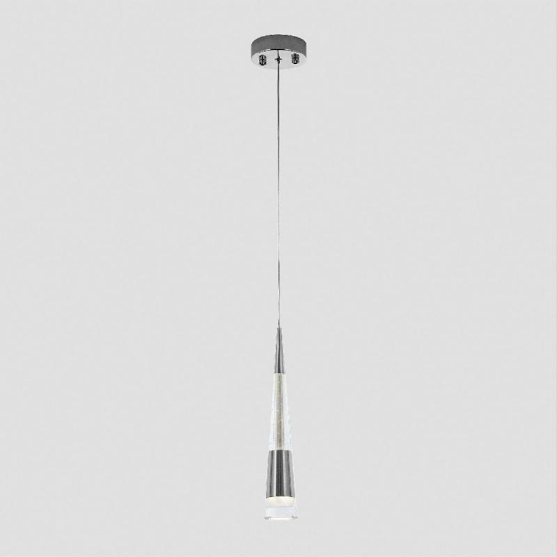 Подвесной светильник Modelux 88096-1 CR