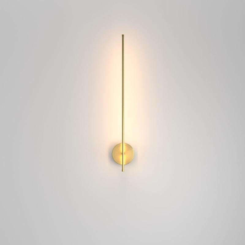Настенный светильник Maytoni Elegant C085WL-L7BS2.7K-1