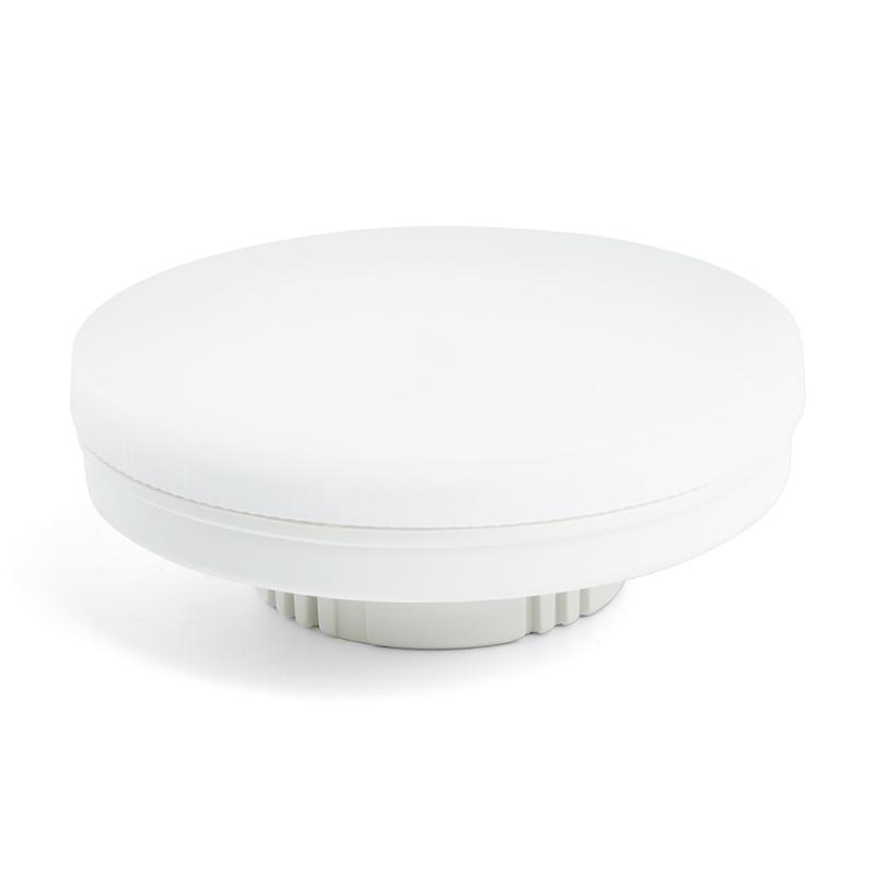Лампа светодиодная Feron LB-472 GX70 15W 4000K 48304