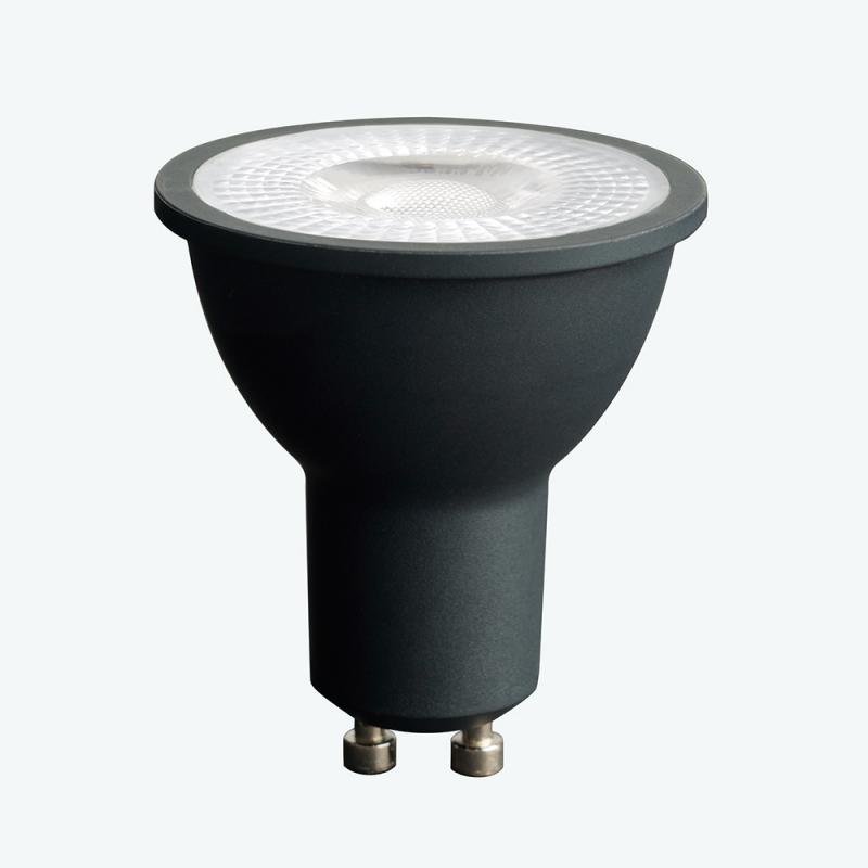 Лампа светодиодная Feron LB-1607 GU10 7W 4000К 48955