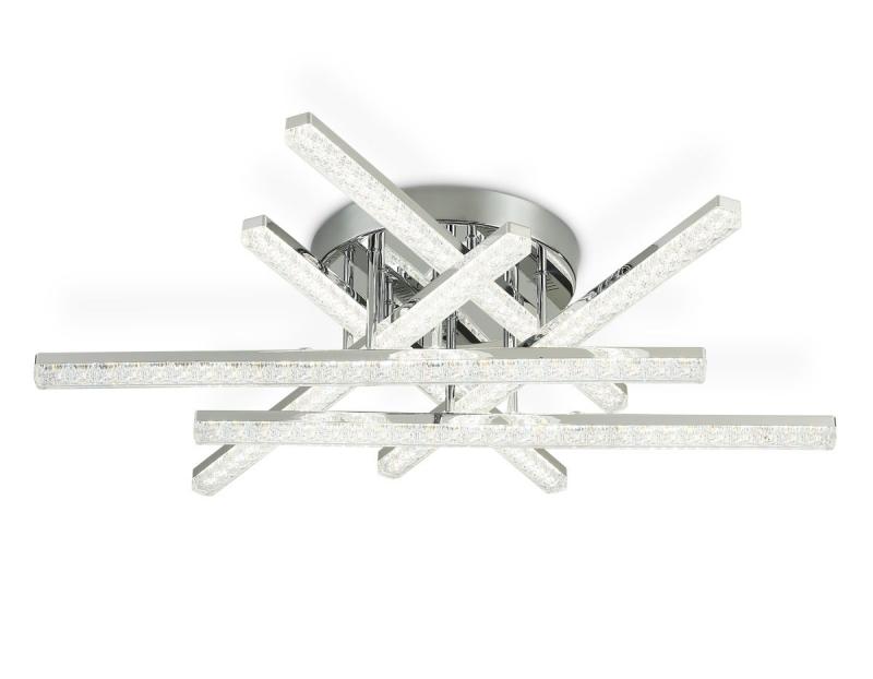Потолочная люстра Ambrella Light Acrylica Original FA8898