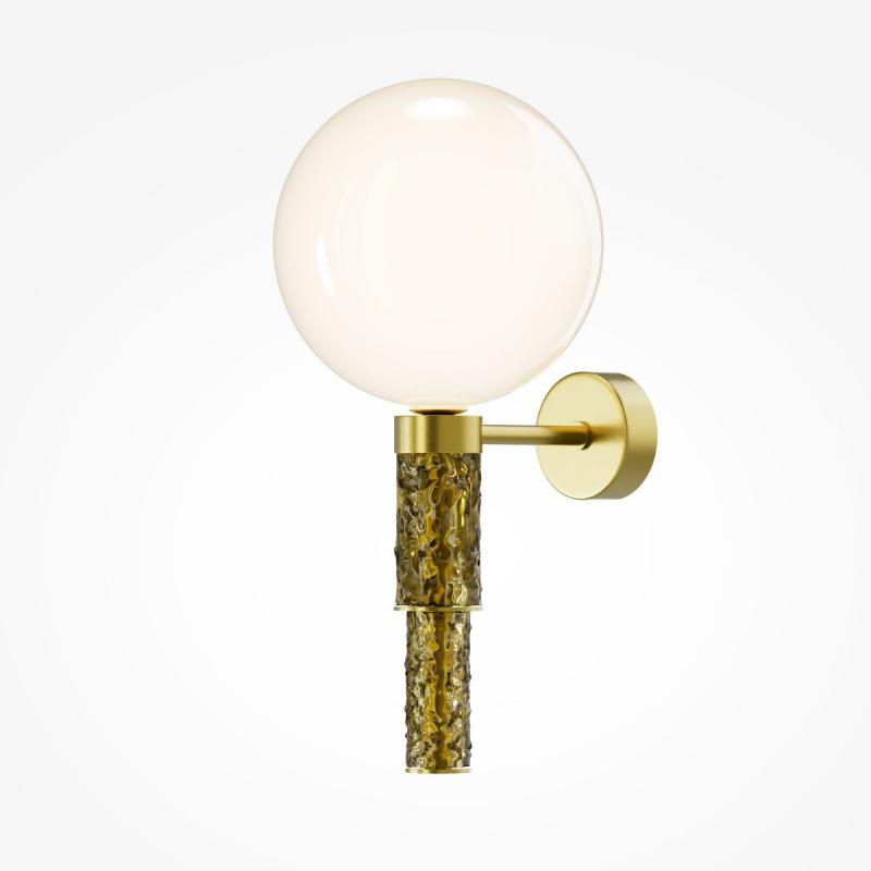 Бра Maytoni Orotte MOD520WL-01BS