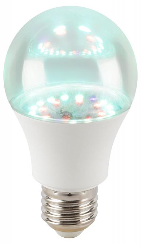 Светодиодная лампа для птиц и рептилий Эра FITO-Dim 9W Chicken E27 Б0059884