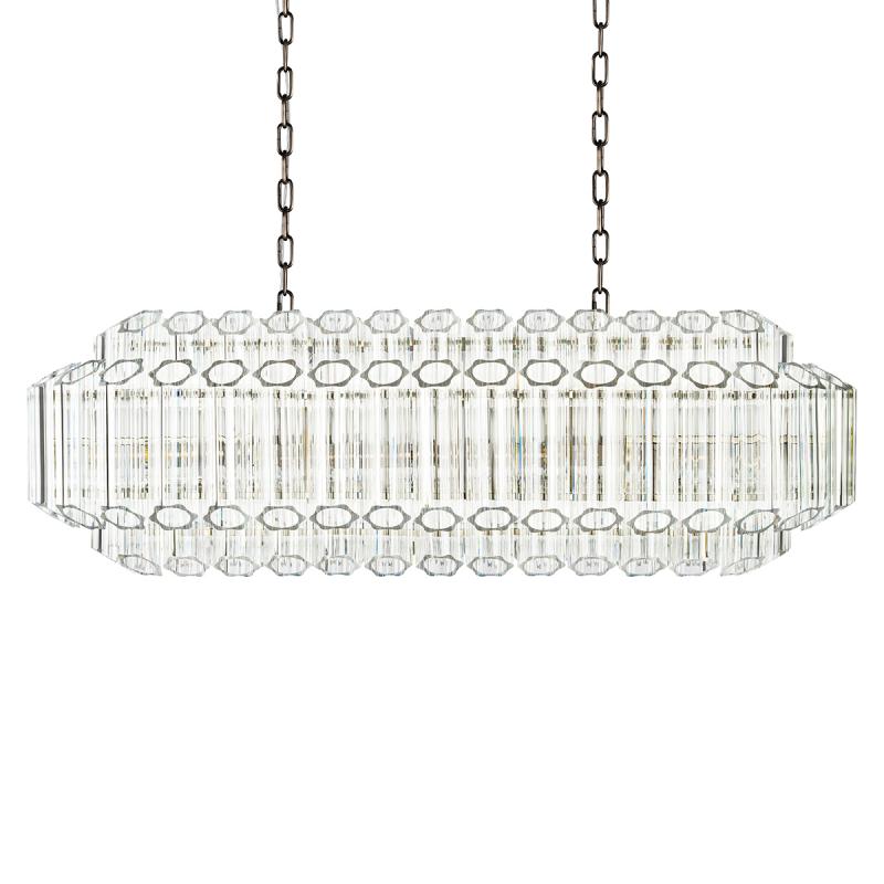 Подвесная люстра Loft IT Celebration 10579/1000R Clear