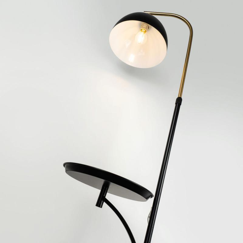 Торшер Modemodern  MD.6811.01FL