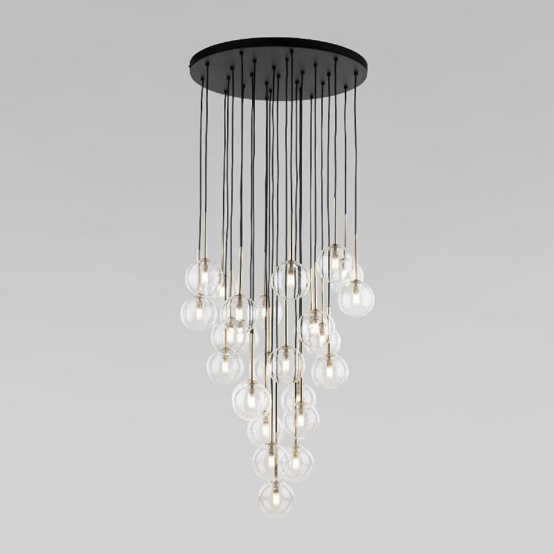 Каскадная люстра TK Lighting 10099 Nilos a068401