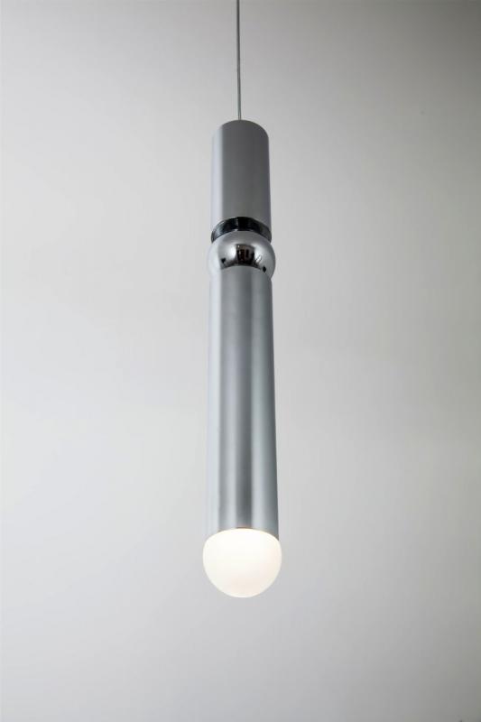Подвесной cветильник Modelux 88906-2 CH