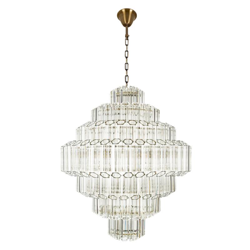 Подвесная люстра Loft IT Celebration 10579/800 Clear