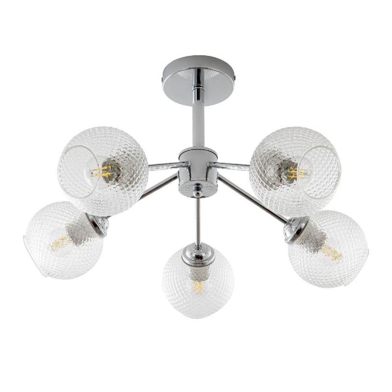 Люстра на штанге Modemodern MD.5174.5