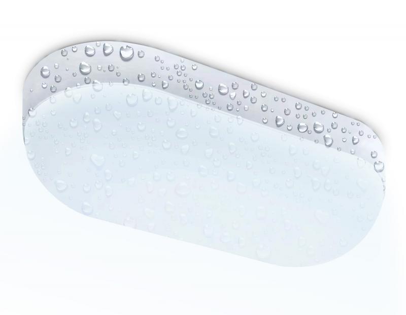 Уличный потолочный светильник Ambrella Light Street ST8655