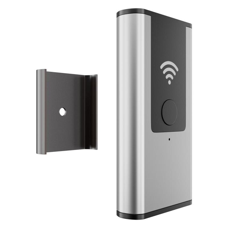 Wi-Fi контроллер Apeyron RGB, 12В/24В, 72вт, 59x9x31, 2,4GHz, Bluetooth, Диммер 04-64