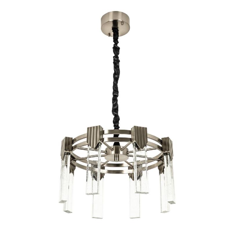 Подвесная люстра Modestyle MS.8027.8 GR