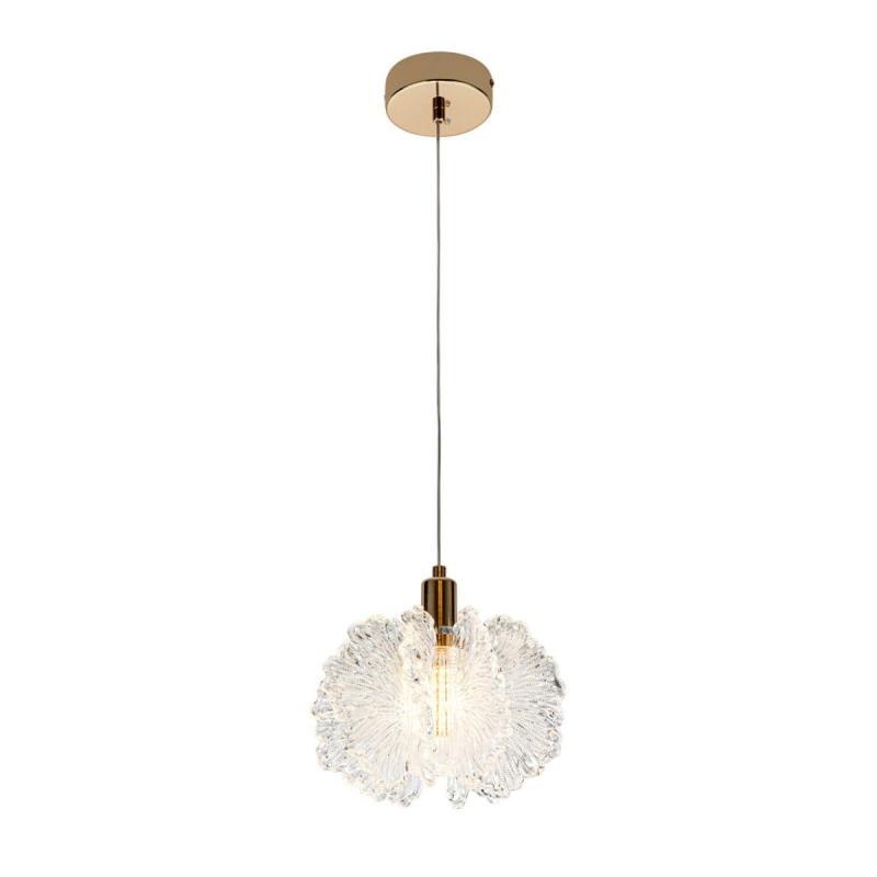 Подвесная светильник Modelight MDL.65223.1HC GD
