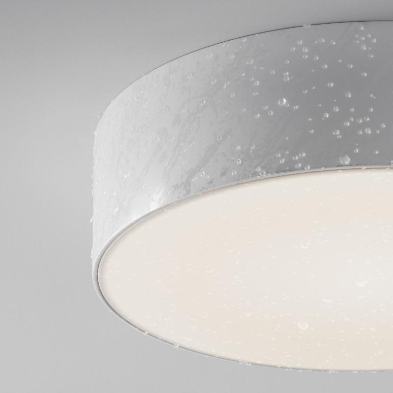Уличный потолочный светильник Maytoni Zon IP O431CL-L30W4K