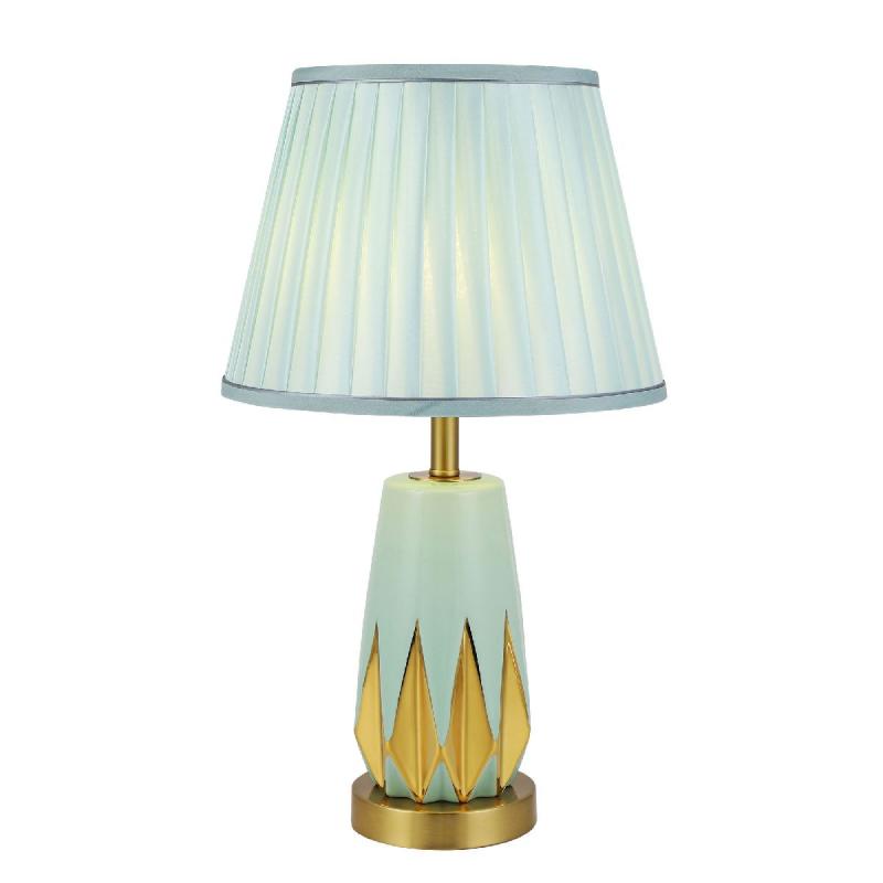 Настольная лампа Modelux ML.6174.01TL BL