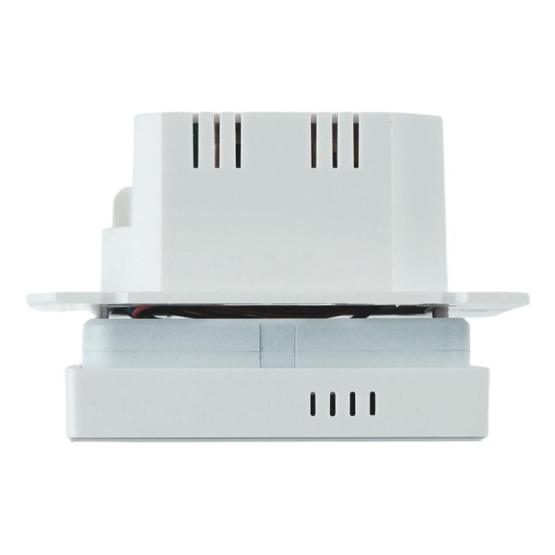 Терморегулятор Wi-Fi (механизм) Stekker Катрин GLS00-7119-01 50374