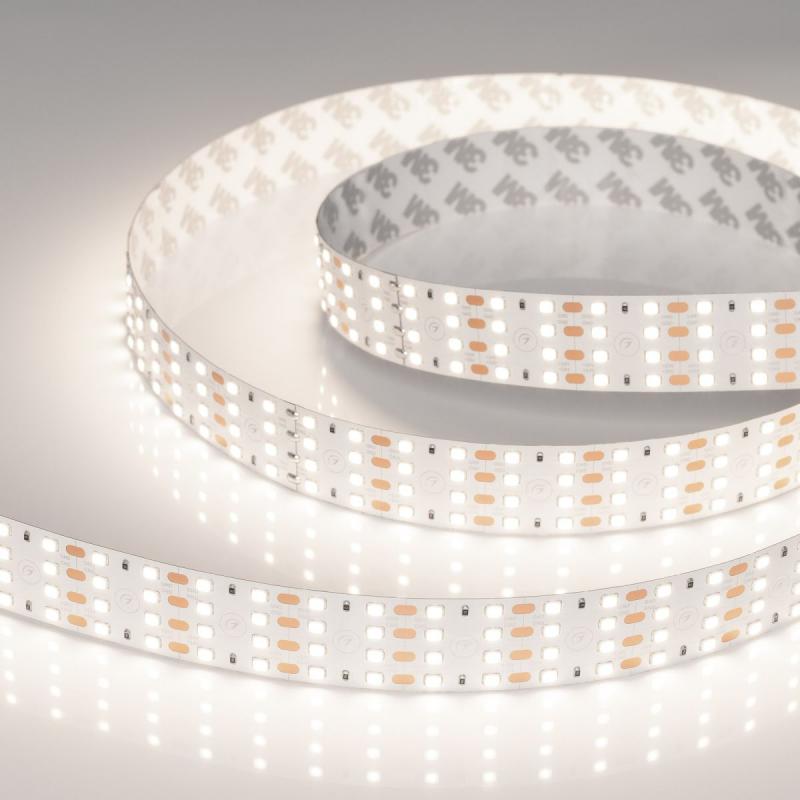 Светодиодная лента Arlight UL-A320-24mm 24V Day4000 (25 W/m, IP20, 3m) 061404