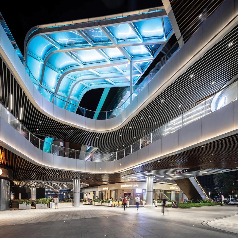 Трековый однофазный светильник Feron AL121 48575