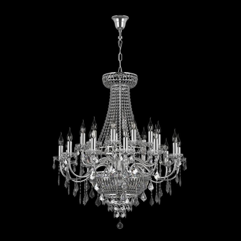 Подвесная люстра Osgona Classic 700294