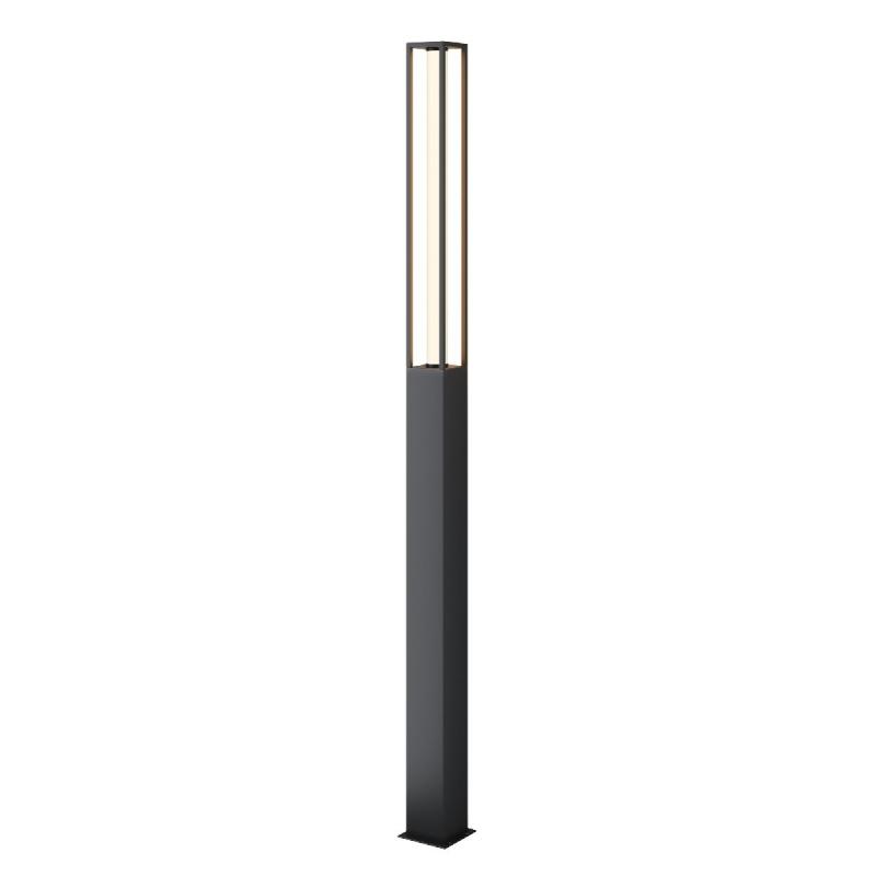 Парковый светильник Maytoni Expo O480FL-L25B3K