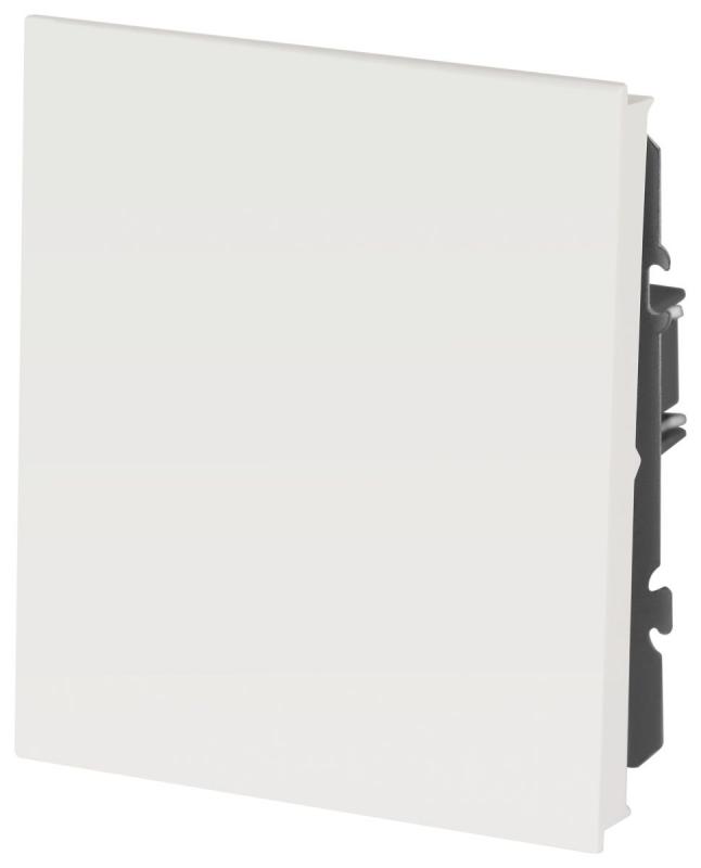 Переключатель Эра Arktik 16-1103-08 10АХ-250В белый матовый Б0070341