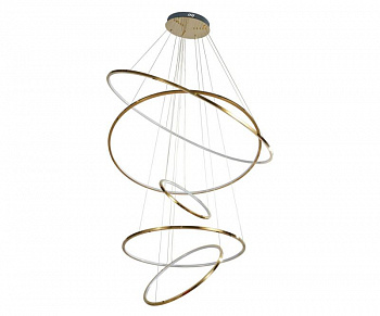 Подвесная люстра Kink Light Амия 07675A,36(4000K)